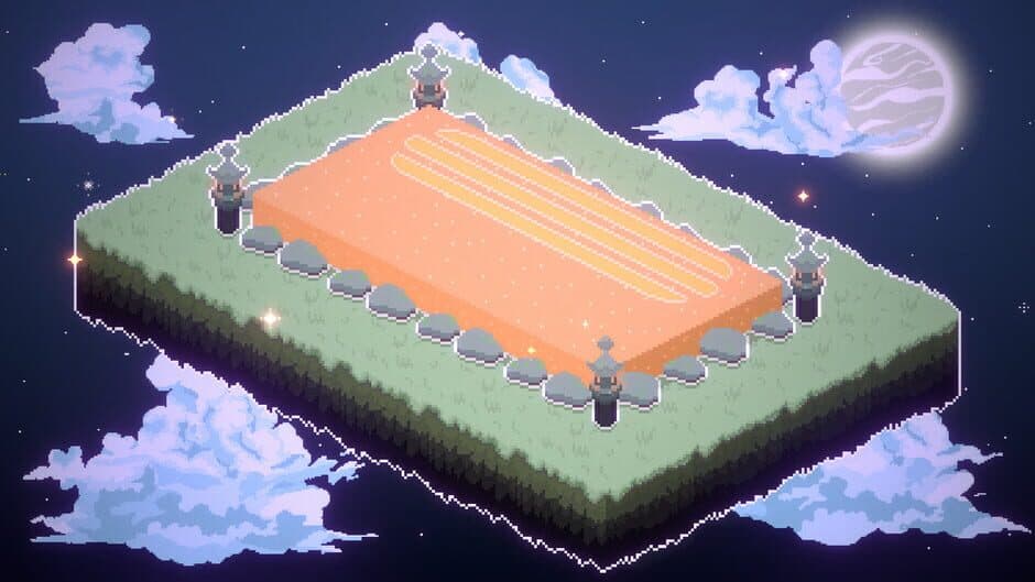 Скриншот 2 из Zen Garden