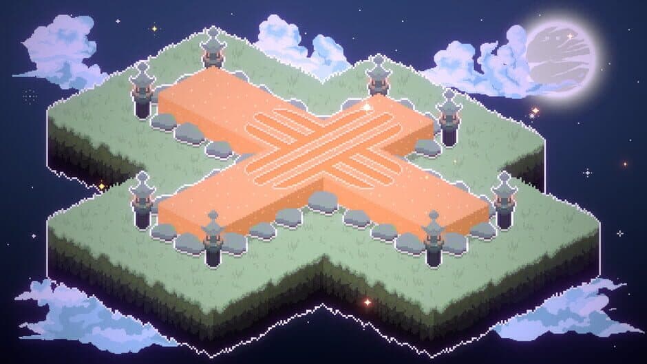 Скриншот 3 из Zen Garden