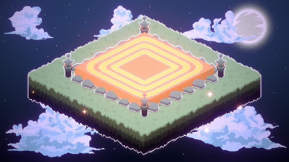 Скриншот 4 из Zen Garden