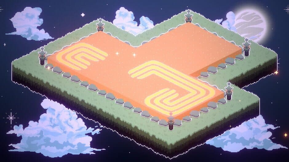 Скриншот 5 из Zen Garden