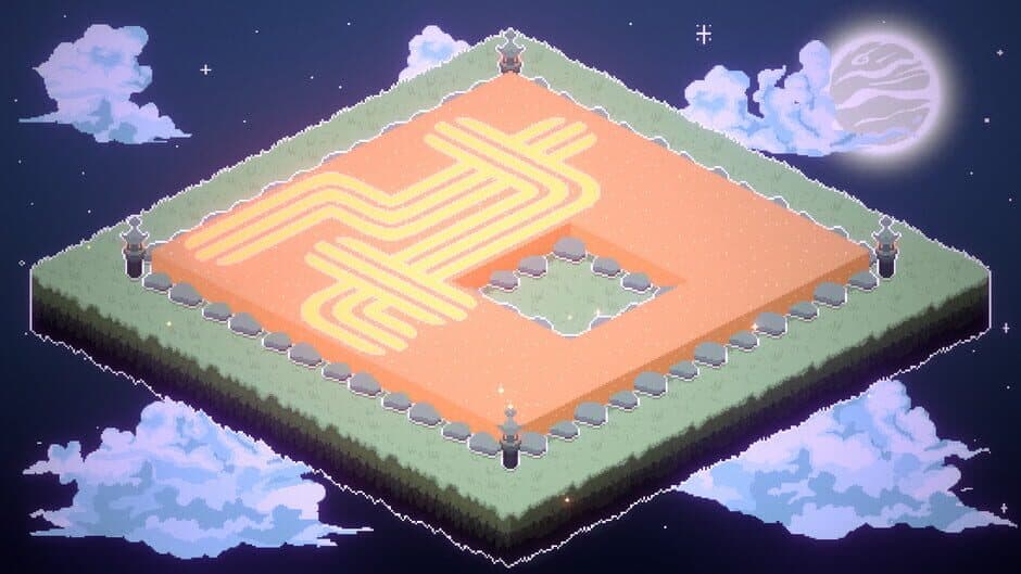 Скриншот 6 из Zen Garden