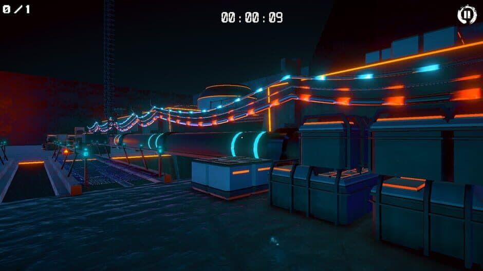 Скриншот 4 из 3D Puzzle: Factory