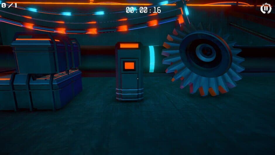 Скриншот 5 из 3D Puzzle: Factory