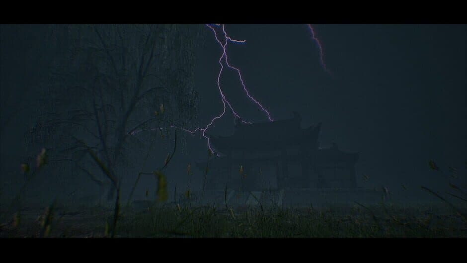Скриншот 7 из 18Hell: Lost