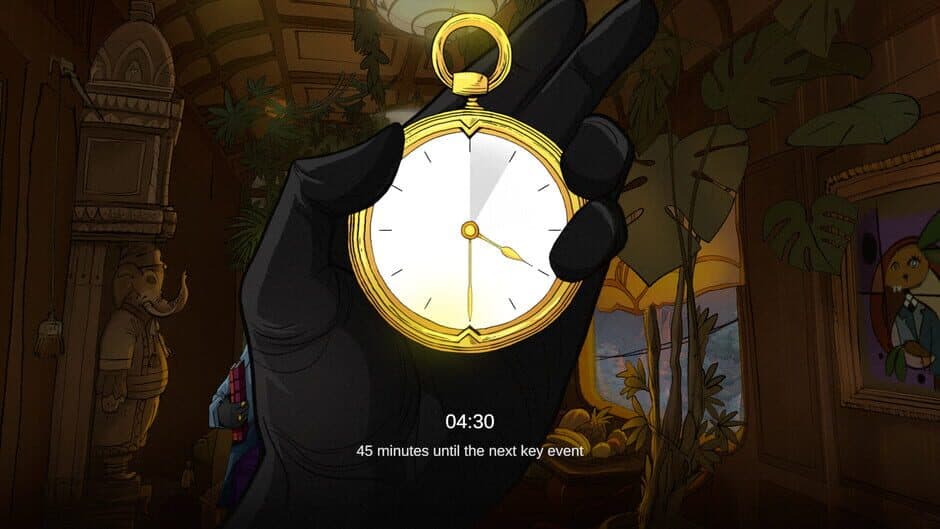 Скриншот 5 из Moses & Plato: Last Train to Clawville
