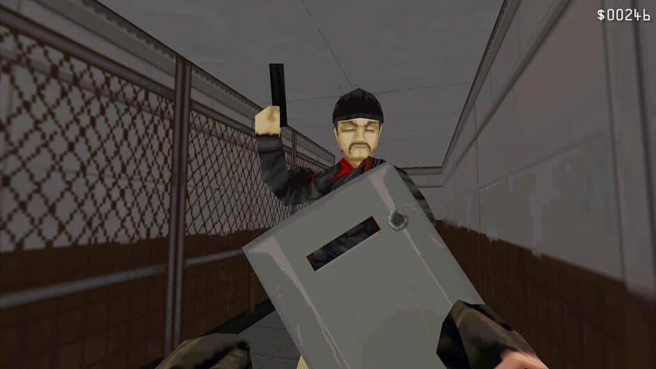 Скриншот 4 из The Spy Who Shot Me