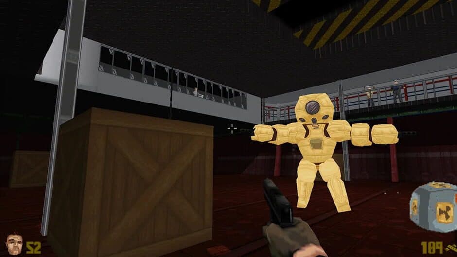 Скриншот 5 из The Spy Who Shot Me
