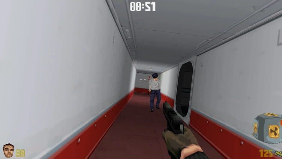 Скриншот 2 из The Spy Who Shot Me