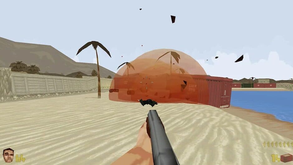 Скриншот 3 из The Spy Who Shot Me