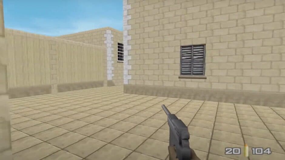 Скриншот 1 из The Spy Who Loved Me 64