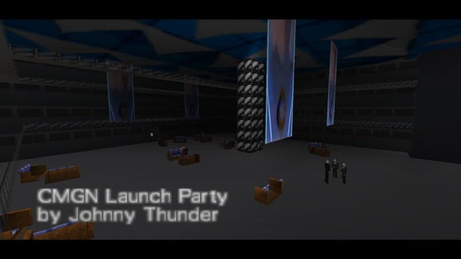 Скриншот 2 из Tomorrow Never Dies 64