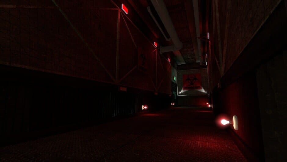 Скриншот 5 из Resident Evil 2: Source