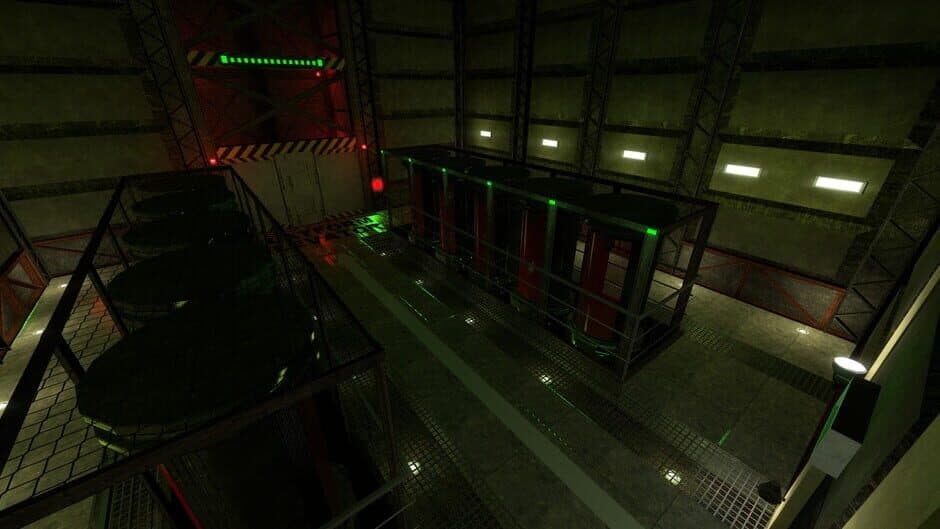 Скриншот 6 из Resident Evil 2: Source
