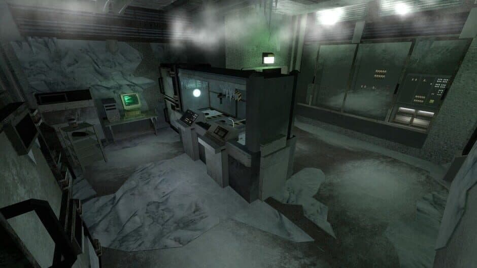 Скриншот 7 из Resident Evil 2: Source