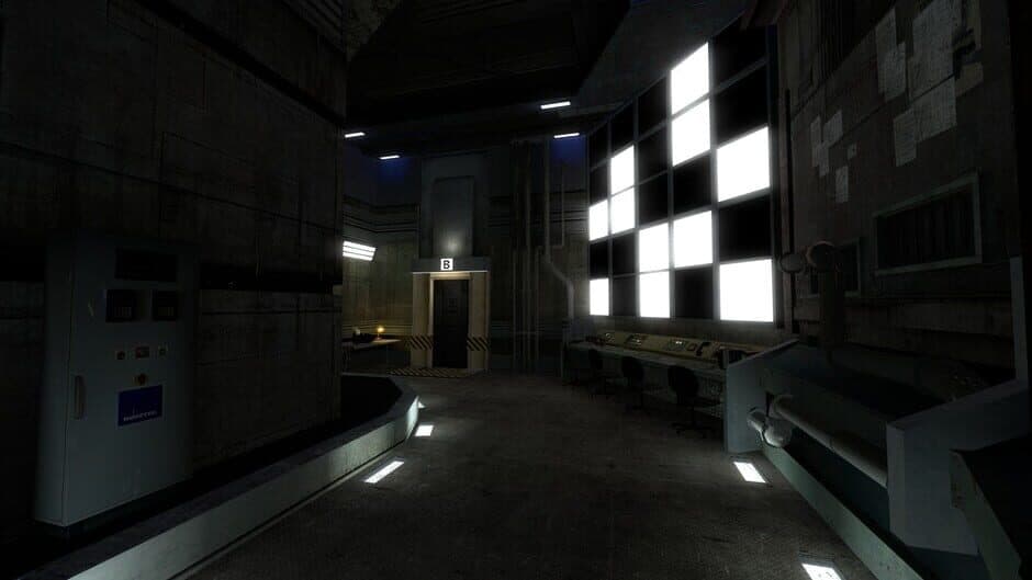 Скриншот 8 из Resident Evil 2: Source