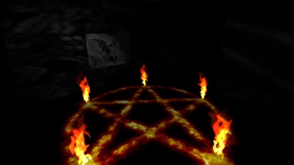 Скриншот 4 из Sad Satan