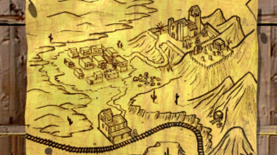 Скриншот 4 из Colt's Wild West Shootout