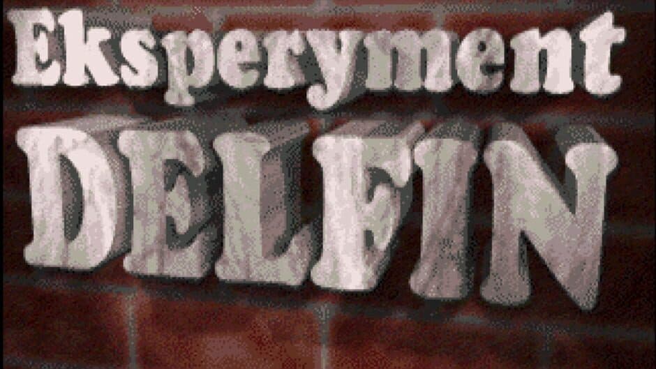 Скриншот 1 из Eksperyment Delfin