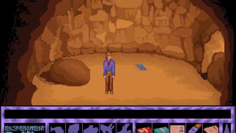 Скриншот 2 из Eksperyment Delfin