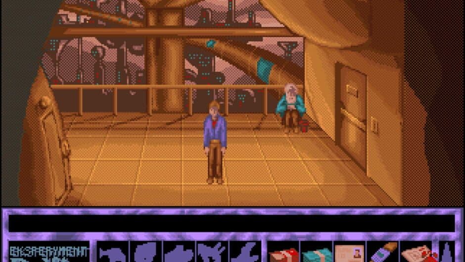 Скриншот 3 из Eksperyment Delfin