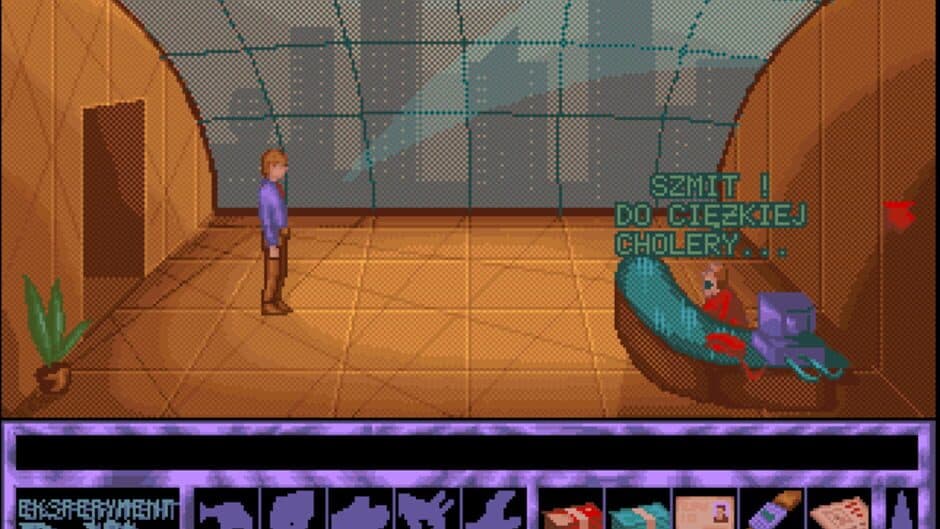 Скриншот 4 из Eksperyment Delfin