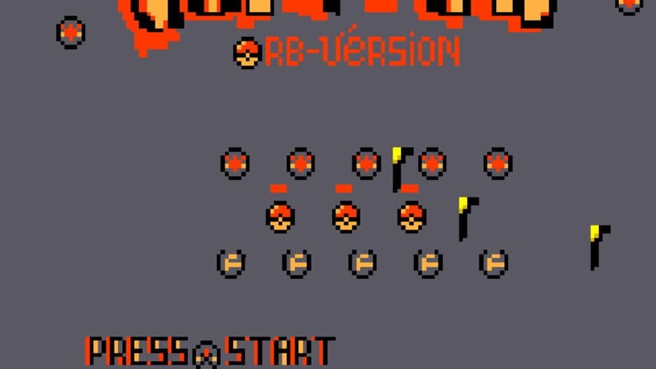 Скриншот 1 из Pokemon Orb Version
