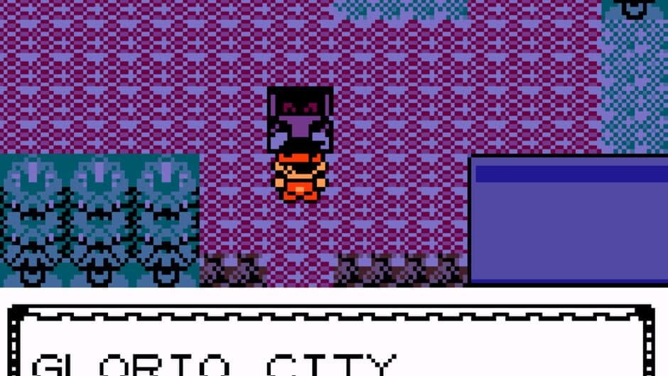 Скриншот 2 из Pokemon Orb Version