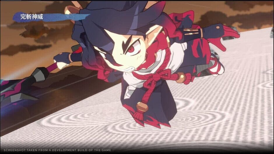 Скриншот 6 из Disgaea 7: Vows of the Virtueless - Deluxe Edition