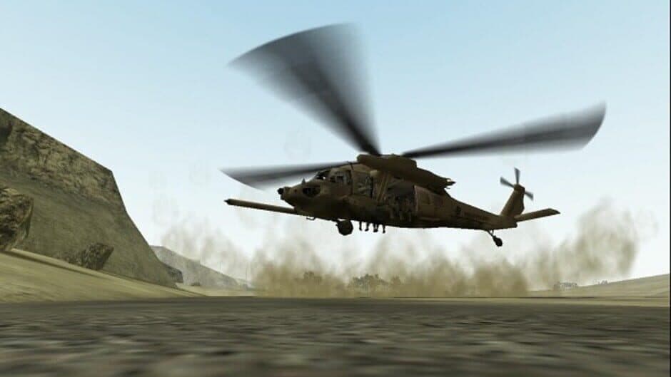 Скриншот 2 из Ghost Recon: Heroes Unleashed