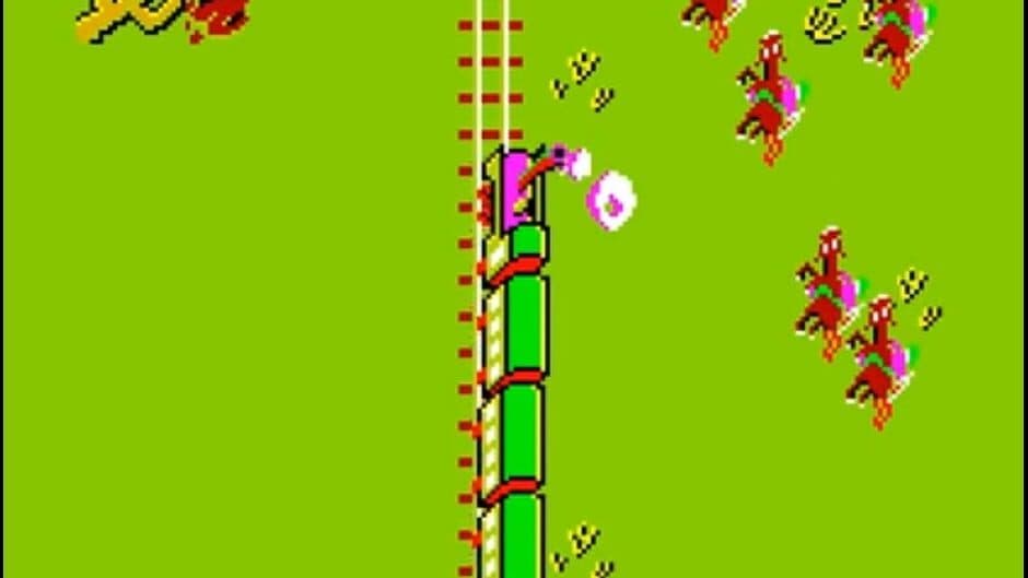 Скриншот 2 из Wild Western