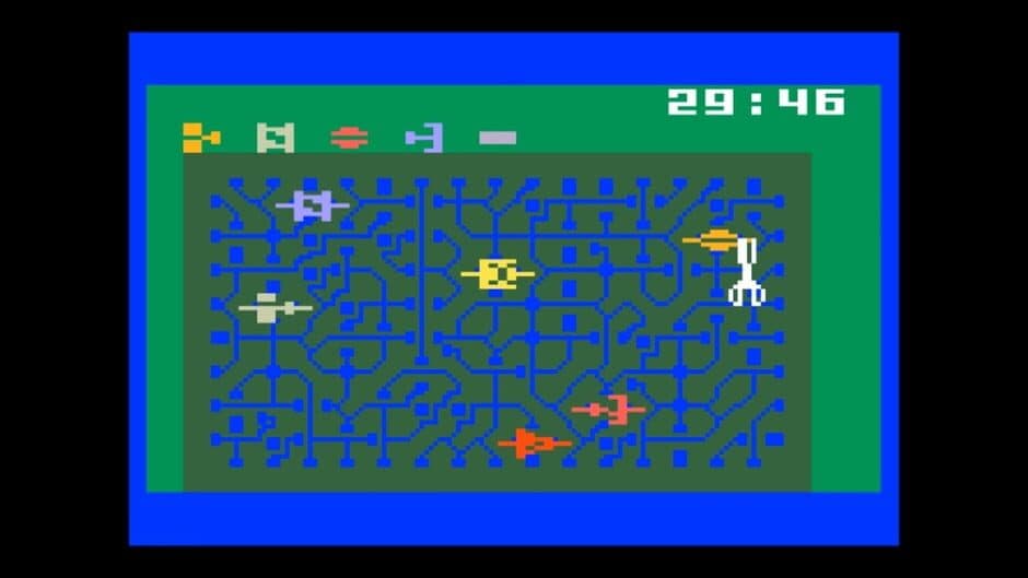 Скриншот 1 из Bomb Squad