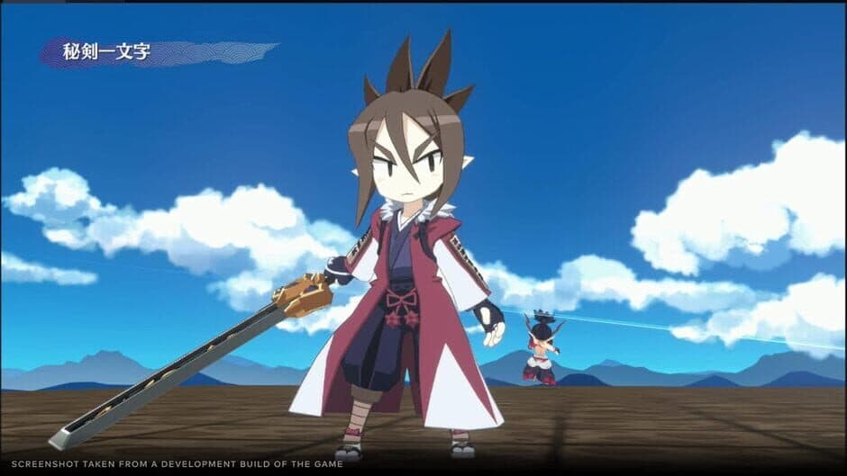 Скриншот 1 из Disgaea 7: Vows of the Virtueless - Limited Edition