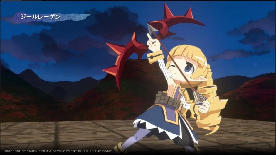 Скриншот 3 из Disgaea 7: Vows of the Virtueless - Limited Edition