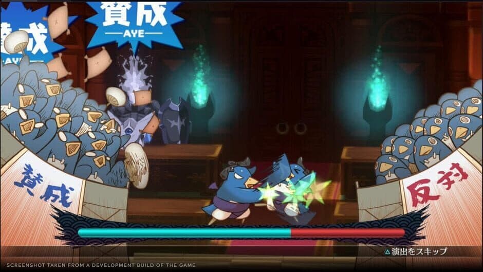 Скриншот 6 из Disgaea 7: Vows of the Virtueless - Limited Edition