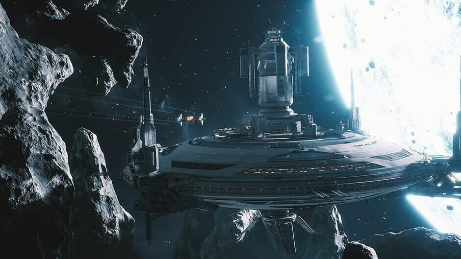 Скриншот 2 из Everspace 2: Stellar Edition
