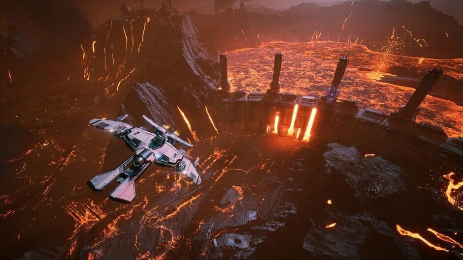 Скриншот 7 из Everspace 2: Stellar Edition