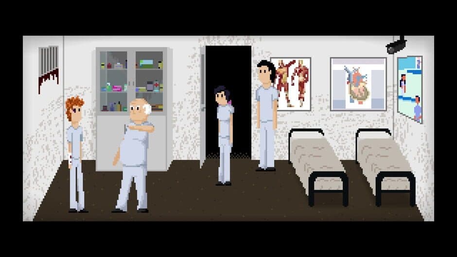 Скриншот 2 из 44 The Jail