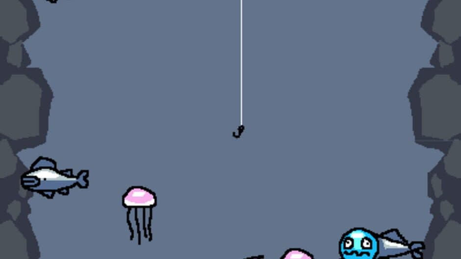 Скриншот 1 из Radical Fishing
