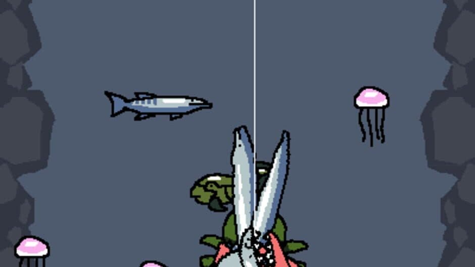 Скриншот 2 из Radical Fishing
