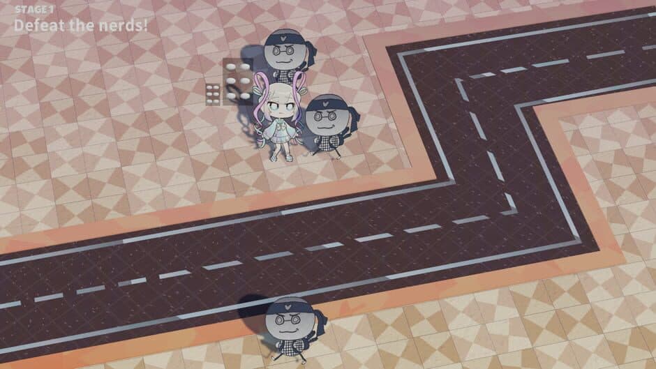 Скриншот 5 из Petit Game Collection Vol.1