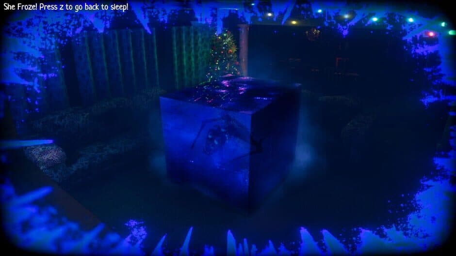 Скриншот 8 из All She Wants For Christmas Is You