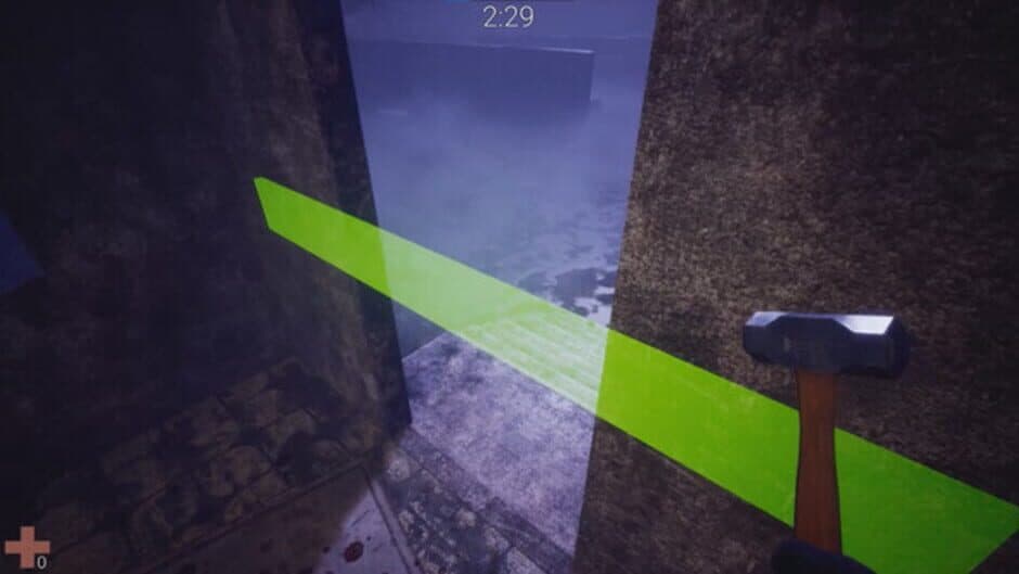 Скриншот 10 из Monster Hide