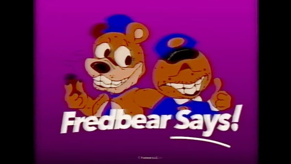 Скриншот 4 из The Fazbear Facility