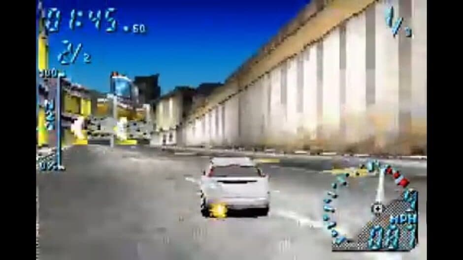 Скриншот 3 из Need for Speed: Underground
