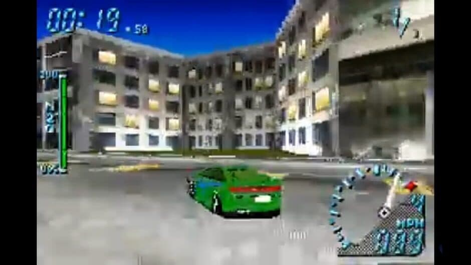 Скриншот 5 из Need for Speed: Underground