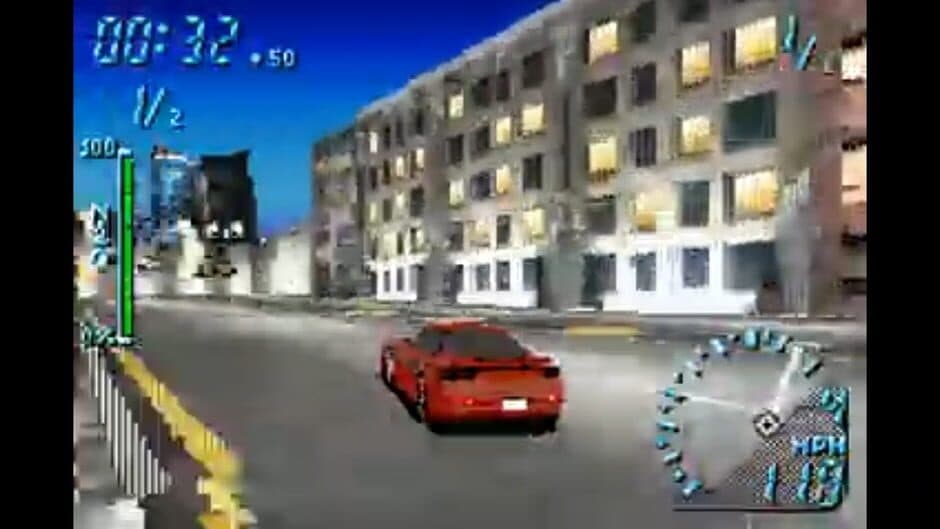 Скриншот 7 из Need for Speed: Underground
