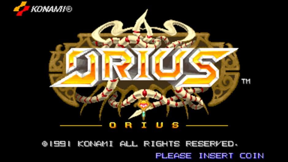 Скриншот 1 из Orius