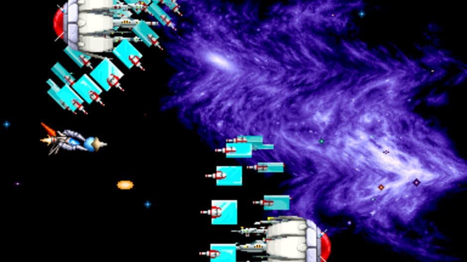 Скриншот 3 из Orius