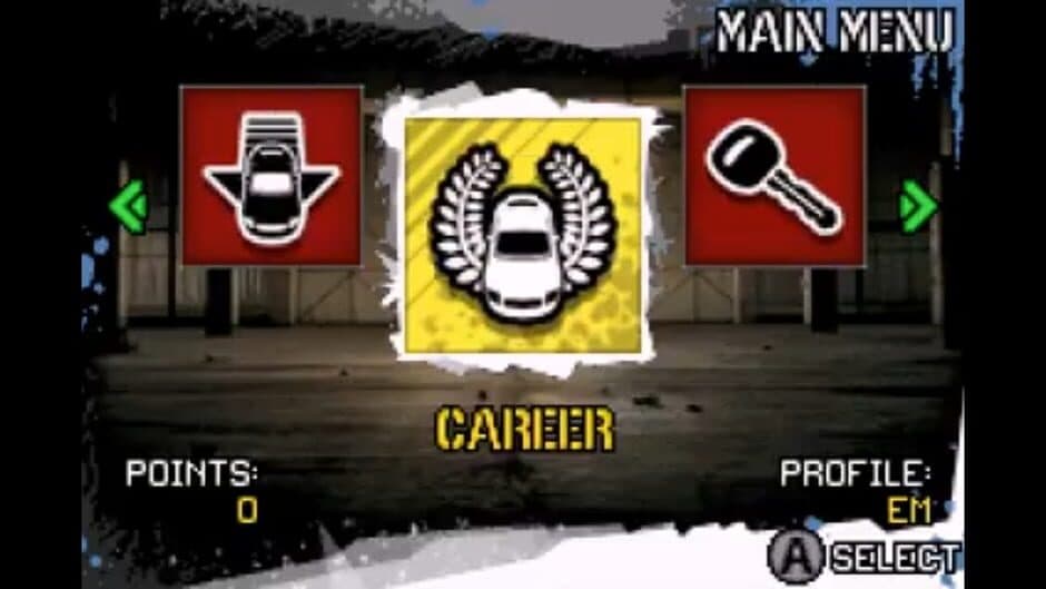 Скриншот 2 из Need for Speed: Carbon - Own the City