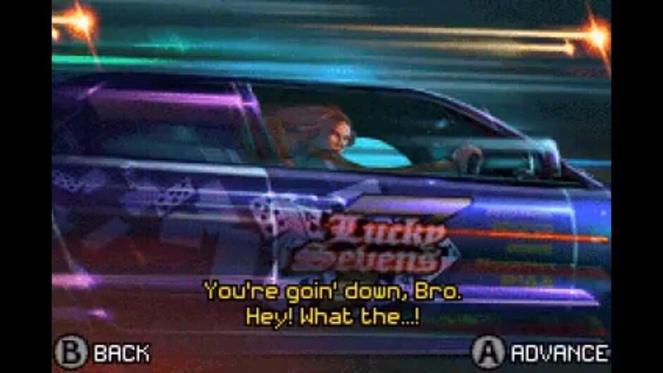Скриншот 3 из Need for Speed: Carbon - Own the City